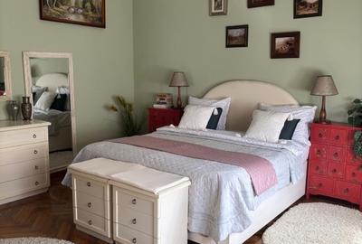 Proprietar inchiziez apartament in piata Libertatii - 5