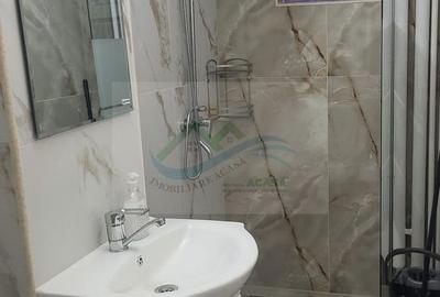 Apartament cu 2 camere în George Enescu - 6