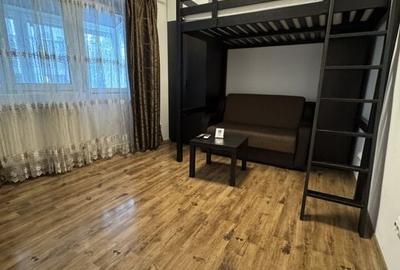 Garsoniera | Unirii |- Gata de mutat-creditabile - 3