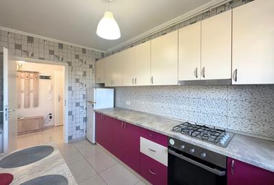 Apartament cu 2 camere decomandat, mobilat în Avantgarden - 20