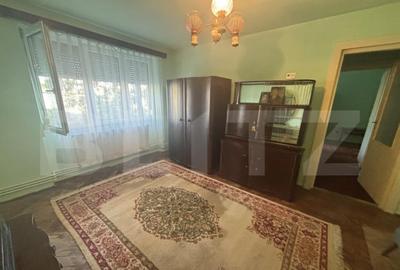 Apartament cu 2 camere semidecomandat, mobilat în Botizului - 2