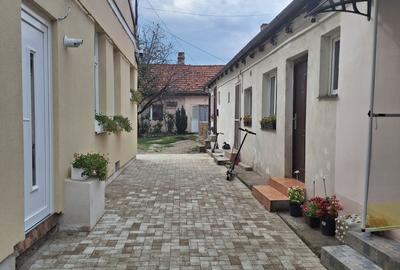 Apartament cu 1 camera Apartament cu 1 camera - 8