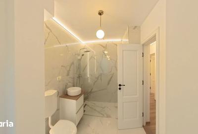 Apartament cu 4 camere în Central - 3