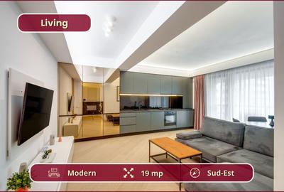 Cortina North || 2 camere || Comision 0% - 3