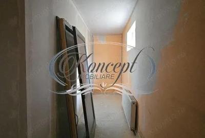 Spatiu comercial cu inaltime mare si curte proprie in Manastur - 5