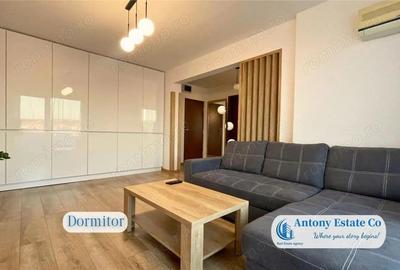 Apartament de inchiriat, 1 camera, Rogerius - Oradea - 7