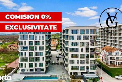 Apartament cu 2 camere semidecomandat în Central - 6