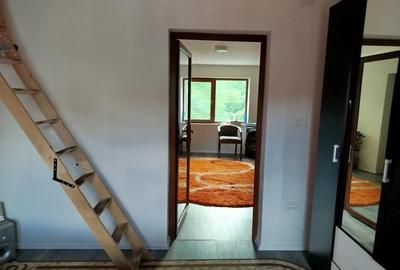 Casă cu 2 camere cu Teren 340 Mp în Breaza de Jos - 9