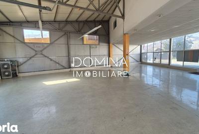 Spațiu comercial, de 250 mp, în Central - 9