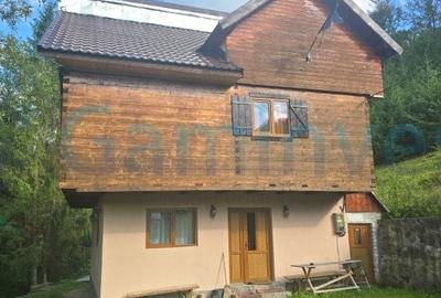 Casă individuală cu 5 camere în Gârda de Sus - 1