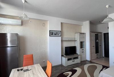 Garsonieră semidecomandată în Tătărași - 2