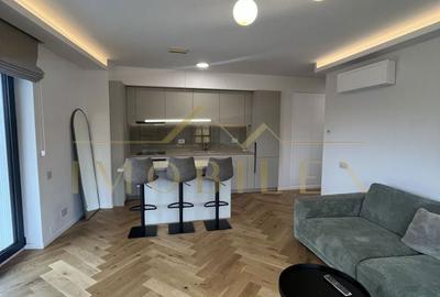 Apartament cu 2 camere în Andrei Mureșanu - 1