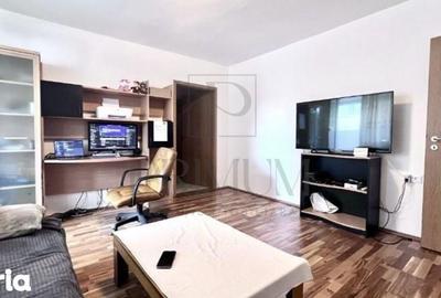 Apartament cu 2 camere semidecomandat, mobilat în Complex Studențesc - 4