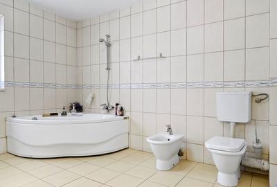 Casă individuală cu 7 camere cu Canalizare în Corbeanca - 29