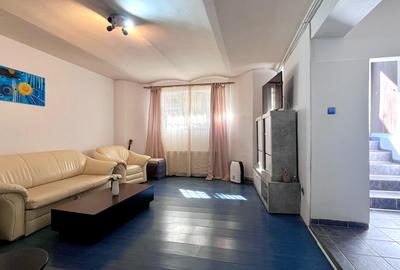 Apartament 2 camere Tip Studio - Str De Mijloc - cod 5189