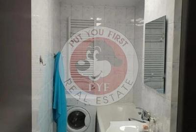 Parcul Sebastian | Garsoniera | Decomandata | 39mp | B11672 - 5