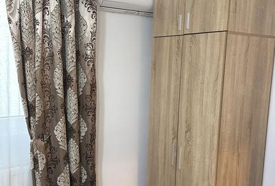 Lacul Tei, aproape Parcul Circului - 5