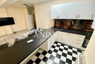 Apartament 3 camere de vanzare | Marasti | Etaj intermediar - 4