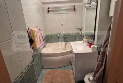 Apartament cu 3 camere în Nufărul - 7