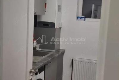 Apartament 2 camere,gama lux, etaj 3, CT - Rovine - Supeco - 2