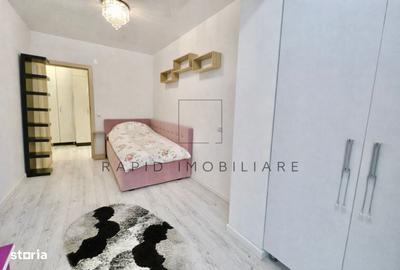 Apartament cu 3 camere în Central - 8