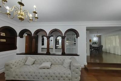 Vila Lux 8 Camere Herastrau I Cartierul Francez - 6