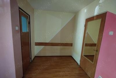 Apartament cu 2 camere semidecomandat în Gorjului - 19
