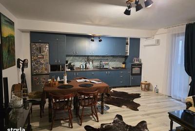 Apartament cu 3 camere în Central - 1