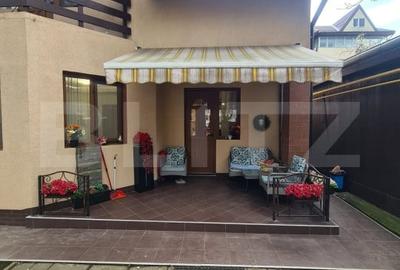 Vila eleganta, 5 camere, 203 mp, Tatarasi - 3