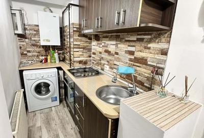 Apartament cu 2 camere semidecomandat, mobilat în Floreasca - 1