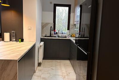 Apartament  complet renovat,mobilat,utilat modern - 10