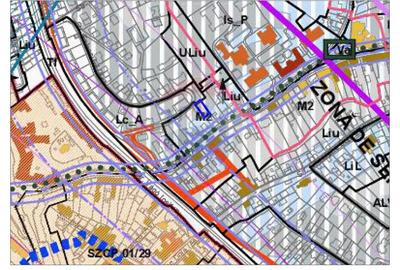 Teren intravilan 340 mp in zona centrala - Str. Ecaterina Teodoroiu - 4