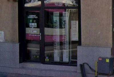 Spațiu comercial, de 28 mp, în Central - 1