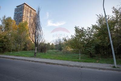 Vanzare Teren 1,800mp Vacaresti-Tinetretului Vanzare Teren 1,800mp Vacaresti-Tinetretului - 3