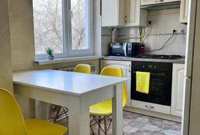 Garsoniera de inchiriat in zona Panduri - 2