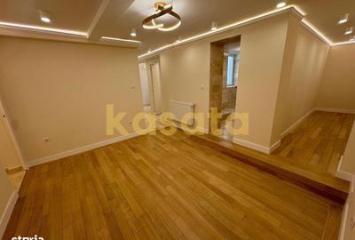 Apartament cu 5 camere în Romană - 11