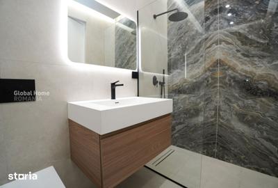 Apartament cu 2 camere semidecomandat în Tei - 12