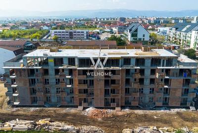 Apartament 2 camere  Lacul lui Binder, Sibiu - 2