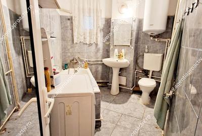 Apartament cu 2 camere decomandat în Siderurgiștilor - 5