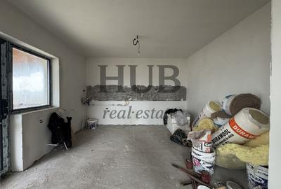 Casa NOUA | caramida | in Hemeius/Bacau | de vanzare - 8