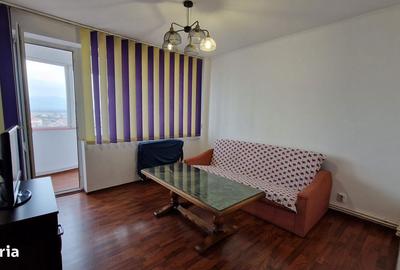 Apartament cu 2 camere decomandat în Piața Centrală - 8