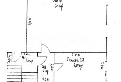De vanzare casa individuala cu garaj cartierul Andrei Muresanu - 3