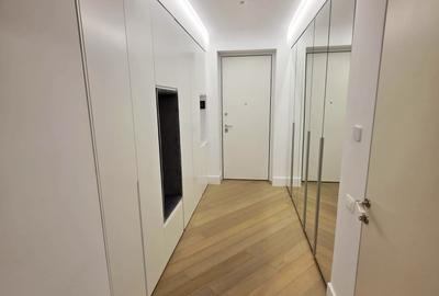 Apartament cu 3 camere decomandat, mobilat în Iancu Nicolae - 8