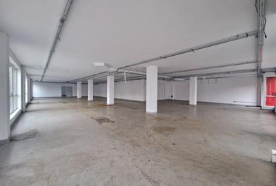 Spatiu comercial, 441 MP, Marasti - 2