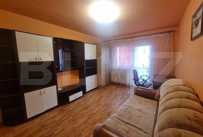Apartament de 3 camere spatios de inchiriat - zona Astra
