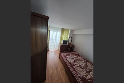 Apartament cu 3 camere semidecomandat, mobilat în Gară - 7