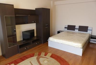 De inchiriat apartament 1 camera, Targu-Mures, Zona Muntenia - 1