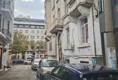 Apartament Universitate/Coltea - 9