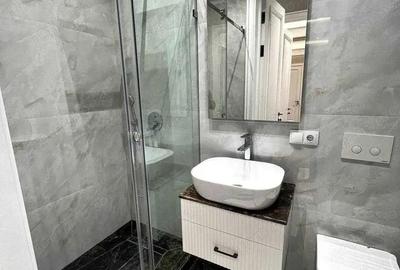 Apartament cu 2 camere in zona Stupini
