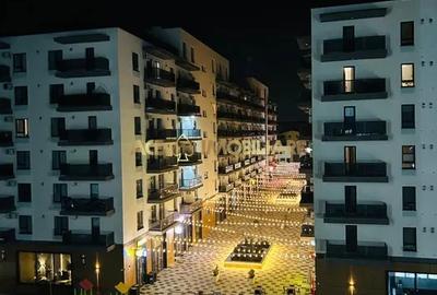 Apartament cu 2 camere decomandat, mobilat în Popești-Leordeni - 6